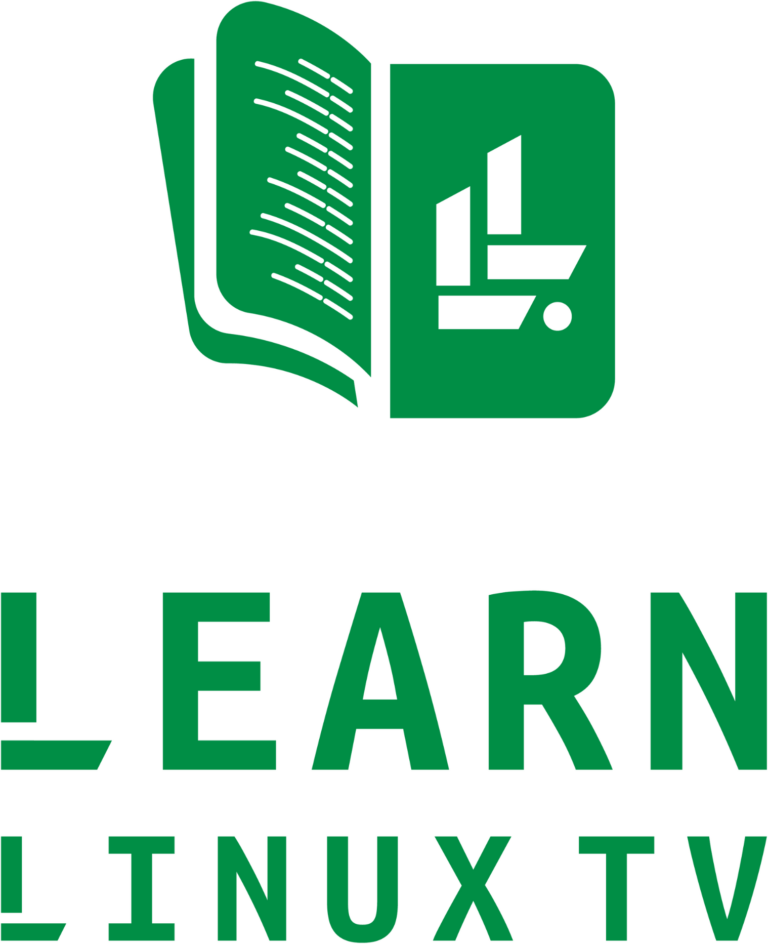 LearnLinuxTV